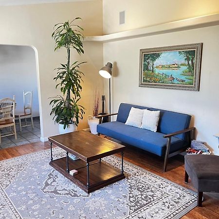 シミバレー Cozy Family Hideaway, Sleeps 8, 4 Tv'S Yard, Shopsヴィラ エクステリア 写真