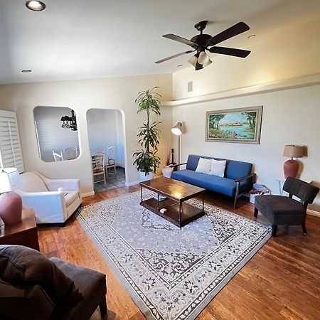 シミバレー Cozy Family Hideaway, Sleeps 8, 4 Tv'S Yard, Shopsヴィラ エクステリア 写真