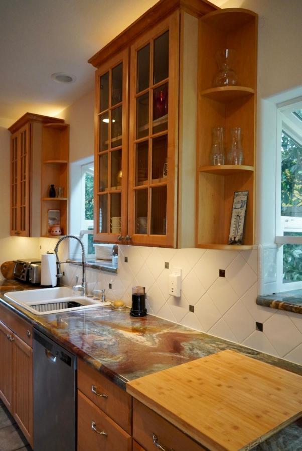 シミバレー Cozy Family Hideaway, Sleeps 8, 4 Tv'S Yard, Shopsヴィラ エクステリア 写真