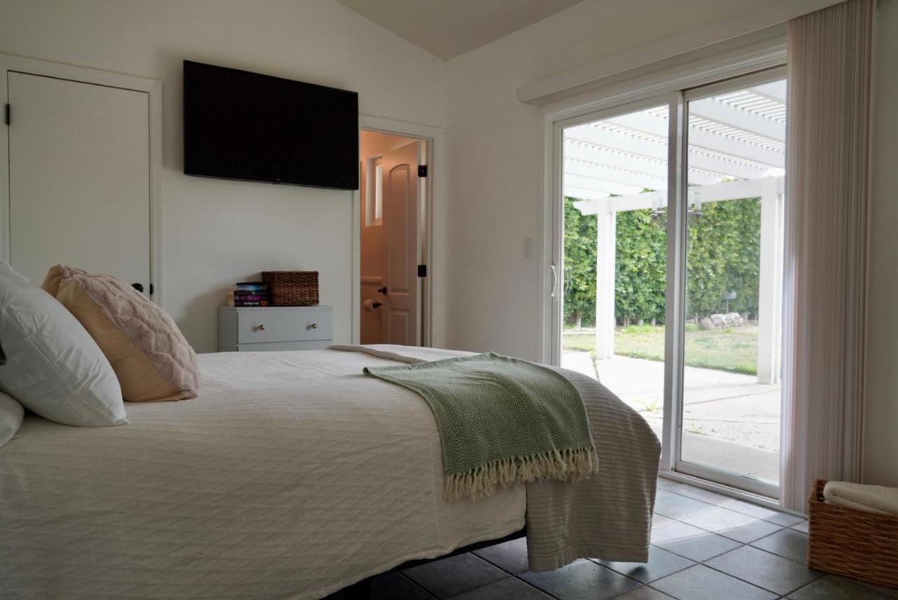 シミバレー Cozy Family Hideaway, Sleeps 8, 4 Tv'S Yard, Shopsヴィラ エクステリア 写真