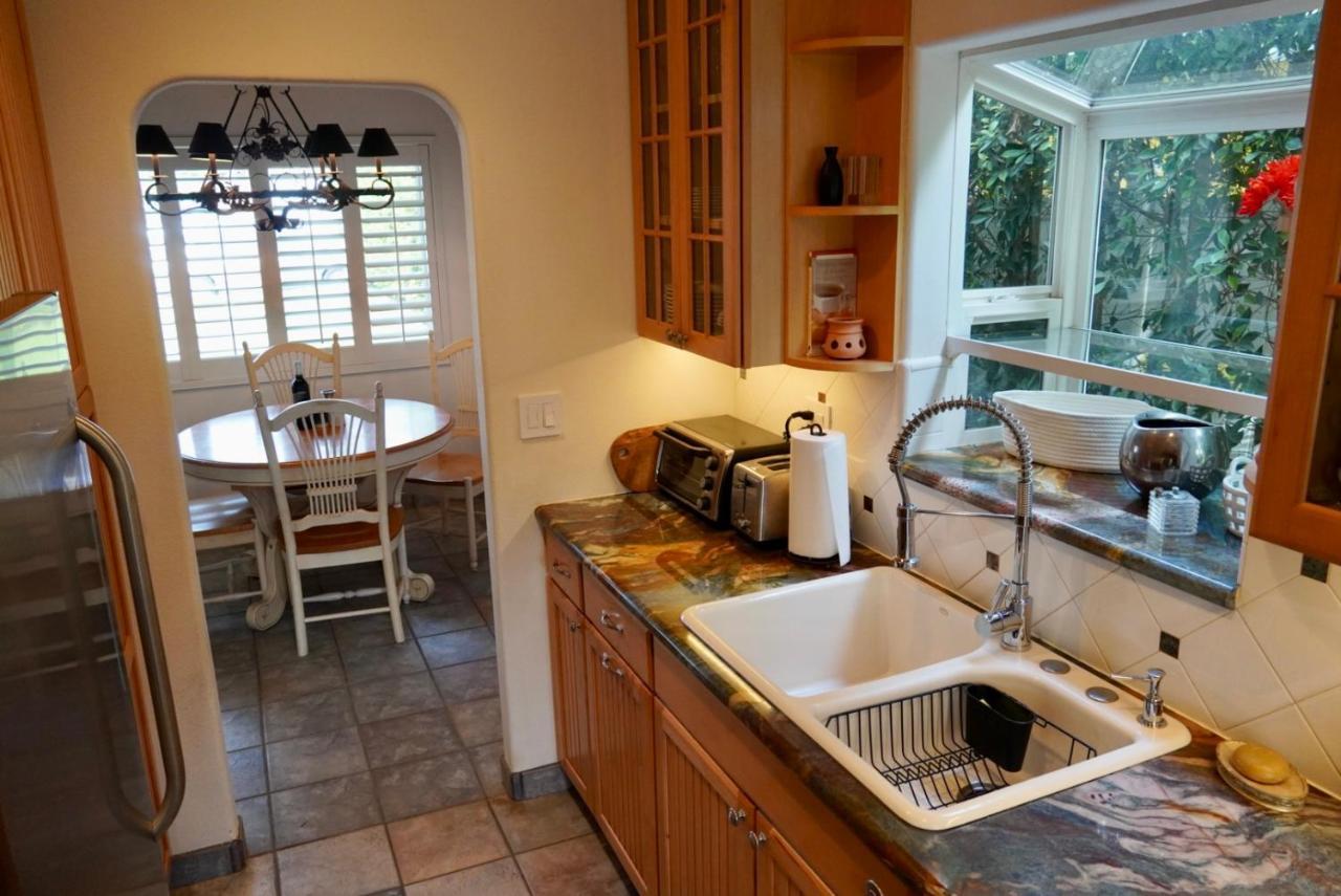 シミバレー Cozy Family Hideaway, Sleeps 8, 4 Tv'S Yard, Shopsヴィラ エクステリア 写真