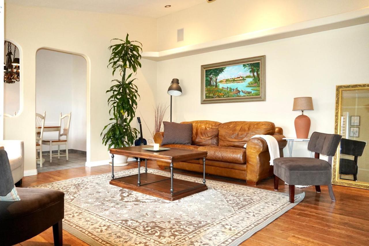 シミバレー Cozy Family Hideaway, Sleeps 8, 4 Tv'S Yard, Shopsヴィラ エクステリア 写真