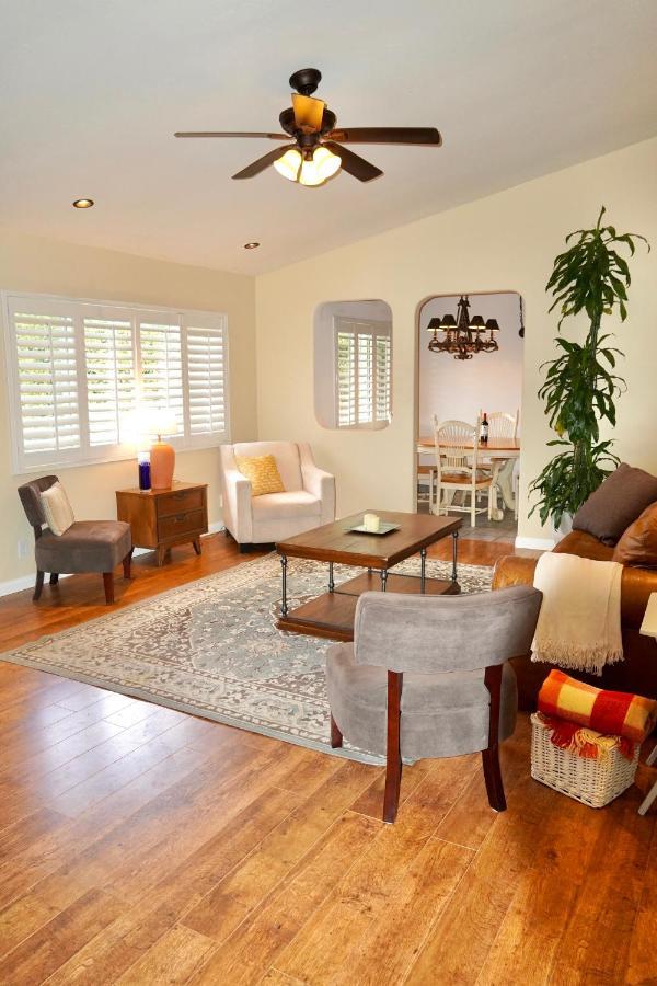 シミバレー Cozy Family Hideaway, Sleeps 8, 4 Tv'S Yard, Shopsヴィラ エクステリア 写真