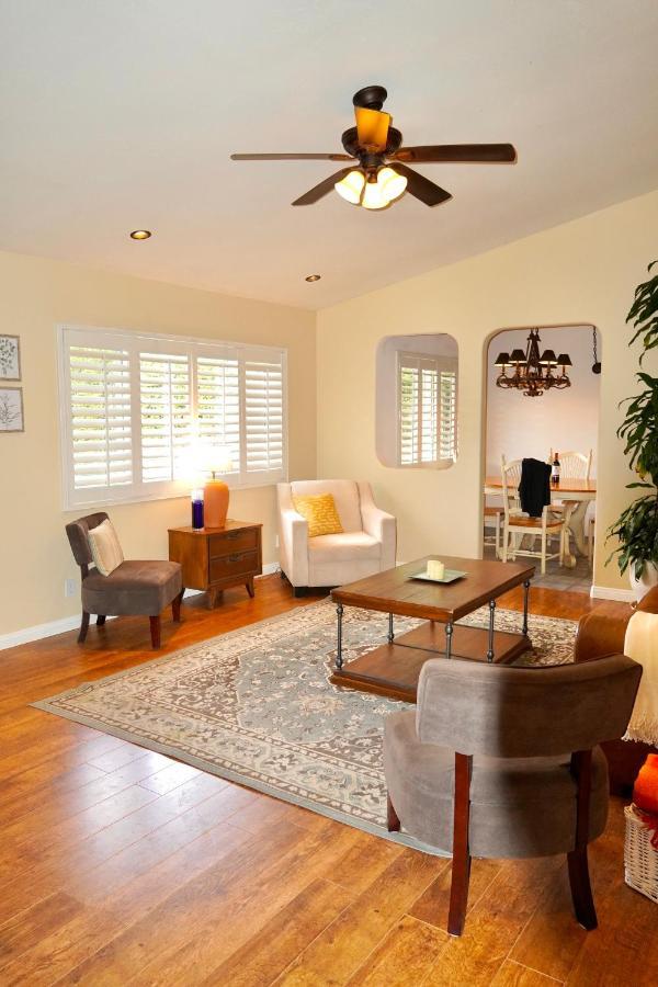 シミバレー Cozy Family Hideaway, Sleeps 8, 4 Tv'S Yard, Shopsヴィラ エクステリア 写真