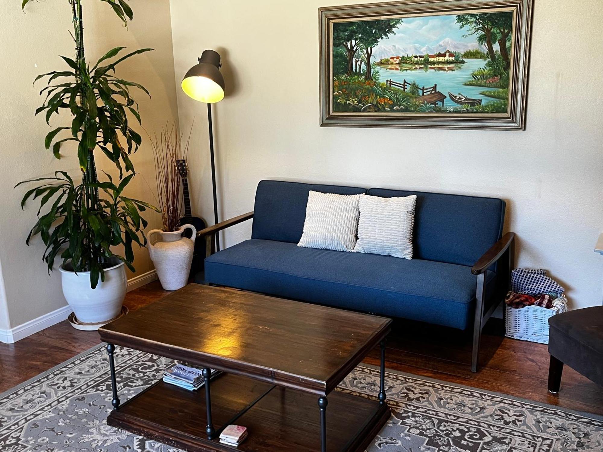 シミバレー Cozy Family Hideaway, Sleeps 8, 4 Tv'S Yard, Shopsヴィラ エクステリア 写真