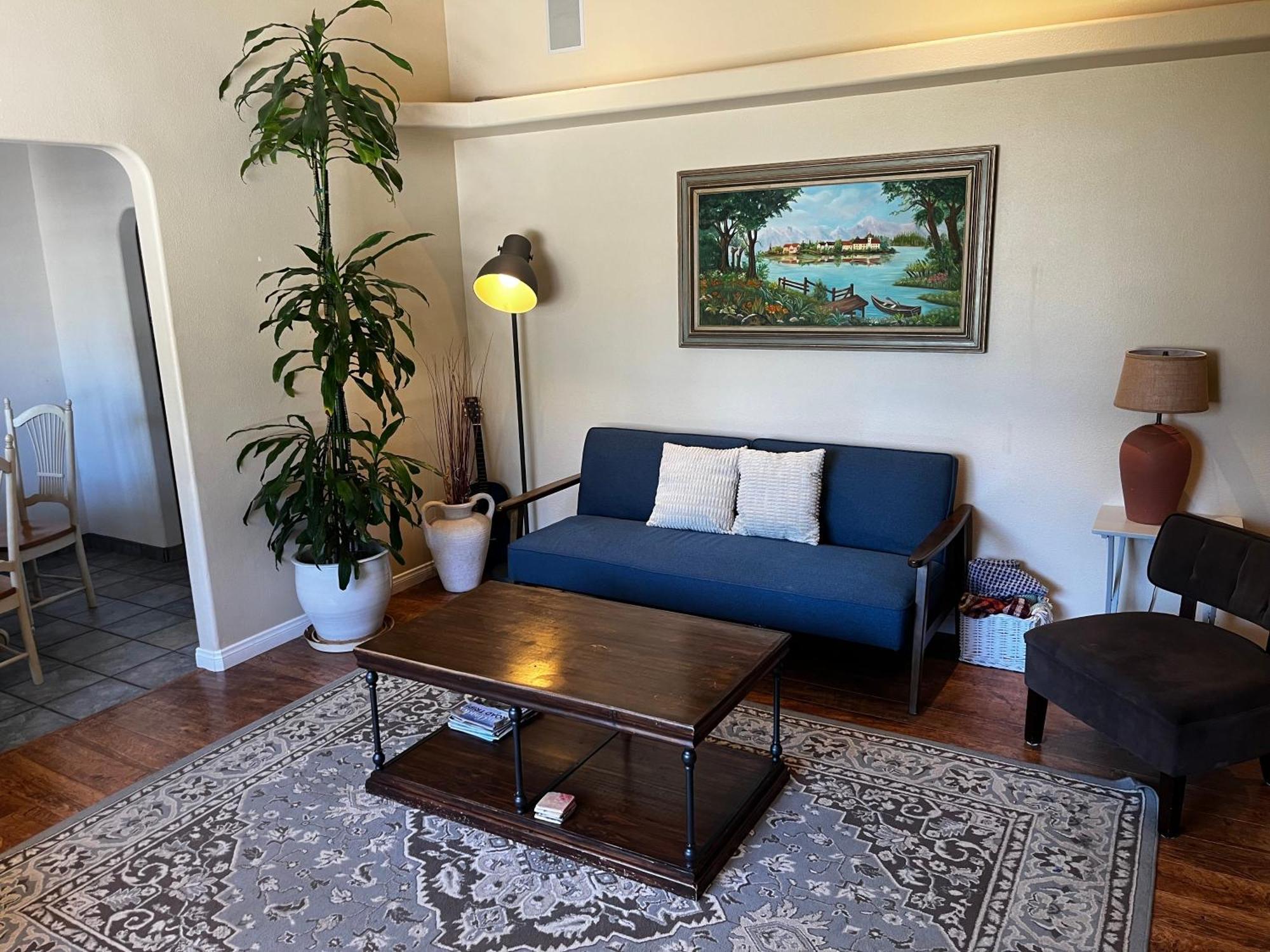 シミバレー Cozy Family Hideaway, Sleeps 8, 4 Tv'S Yard, Shopsヴィラ エクステリア 写真